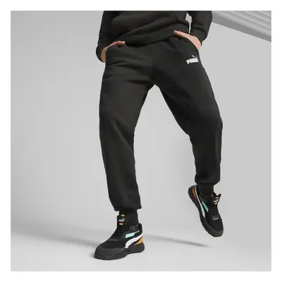 Puma ESS+ Col Logo Pants FL cl