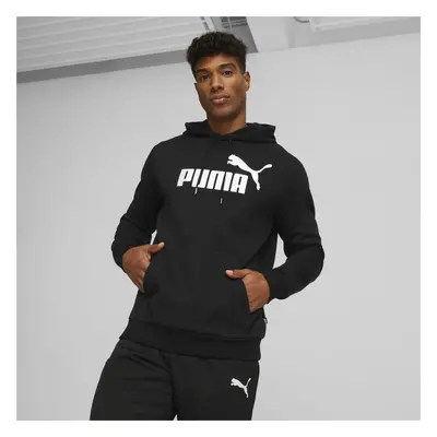 Puma ESS Big Logo Hoodie FL