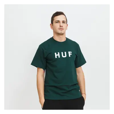 HUF Essentials OG Logo T-Shirt