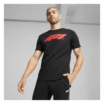 Puma F1 ESS Logo Tee