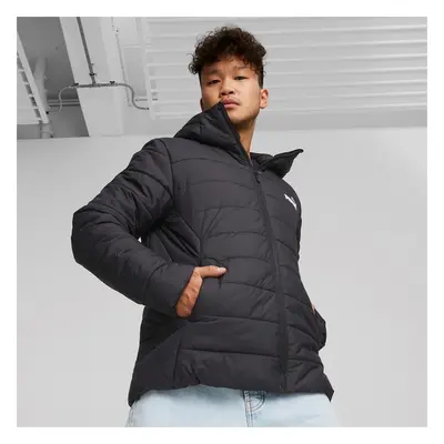 Puma ESS Hooded Padded Jacket