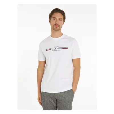 Tommy Hilfiger S/S T-Shirt