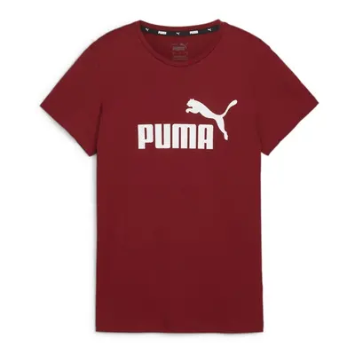 Puma ESS Logo Tee (s)