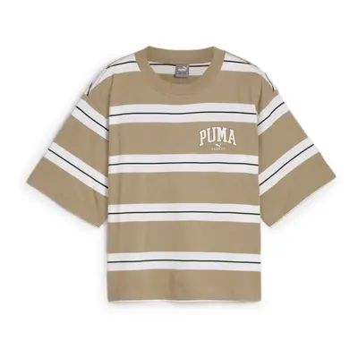 Puma PUMA SQUAD Striped Tee