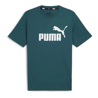 Puma ESS Logo Tee (s)