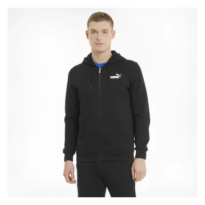 Puma ESS Small Logo FZ Hoodie FL