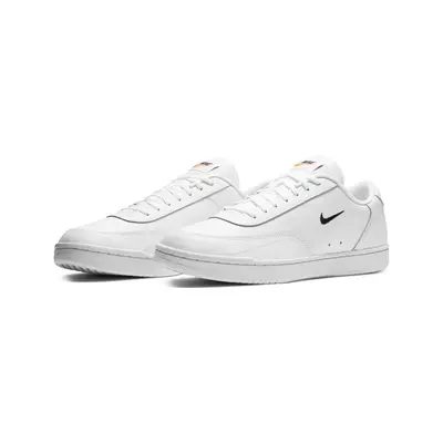 Nike court vintage