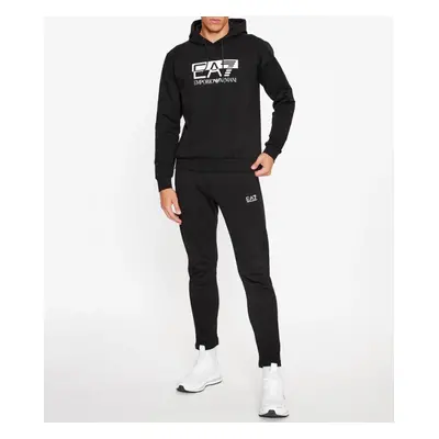 EA7 Emporio Armani TRACKSUIT