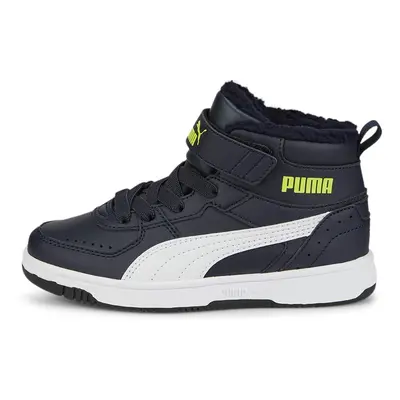 Puma Rebound Joy Fur PS