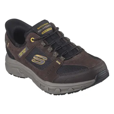 Skechers oak canyon - consist slip-ins