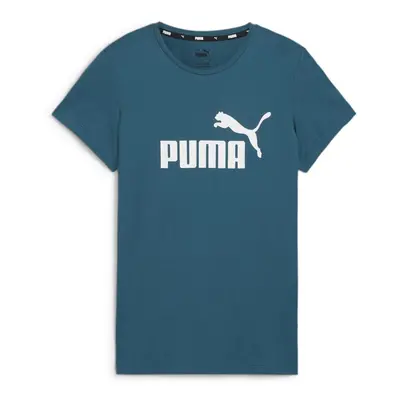 Puma ESS Logo Tee (s)