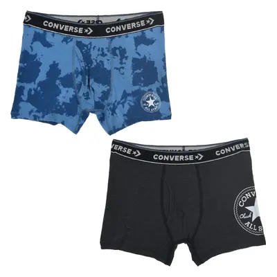 Converse tie dye aop boxer brief 2pk