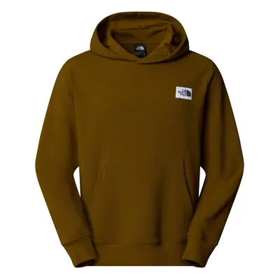 The north face hoden hoodie