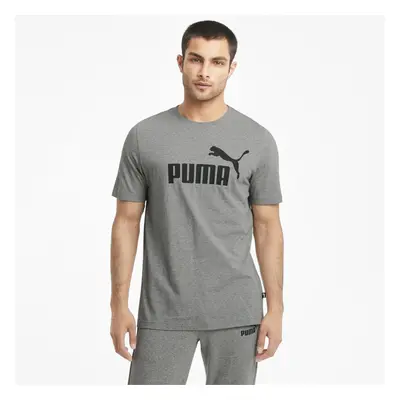 Puma ESS Logo Tee