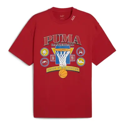 Puma Crowd Craze Tee