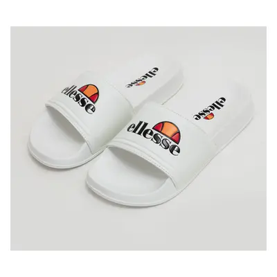 Ellesse filippo slide wht