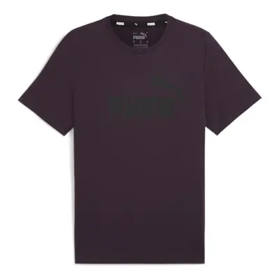 Puma ESS Logo Tee (s)