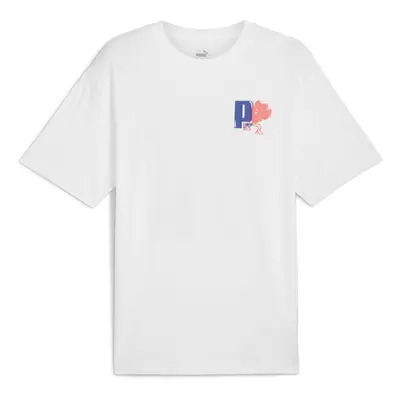 Puma GRAPHICS Growth Relaxed Tee