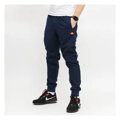 ellesse TRACK PANT NAVY