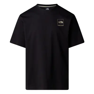 The north face m coordinates tee s/s