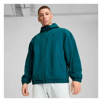 Puma Reversible Windbreaker