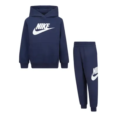 Nike club fleece set