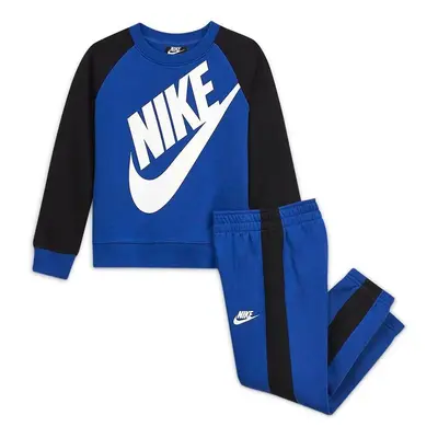 Nike nkb oversized futura crew set