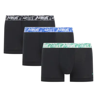 nike trunk 3pk-everyday cotton stretch