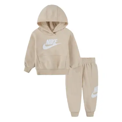 Nike club fleece set