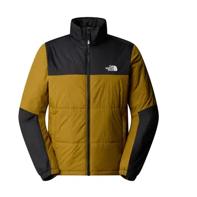 The north face m gosei puffer jacket