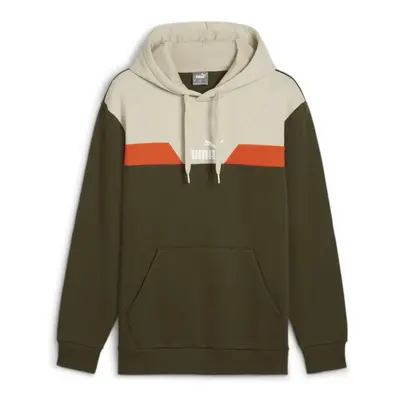 Puma POWER Colorblock Hoodie FL