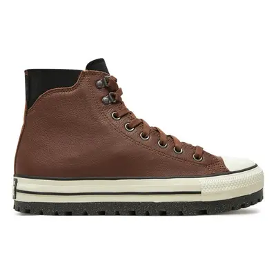 Converse Chuck Taylor All Star City Trek Waterproof