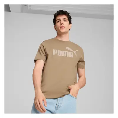 Puma ESS Logo Tee (s)