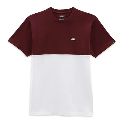 Vans MN COLORBLOCK TEE