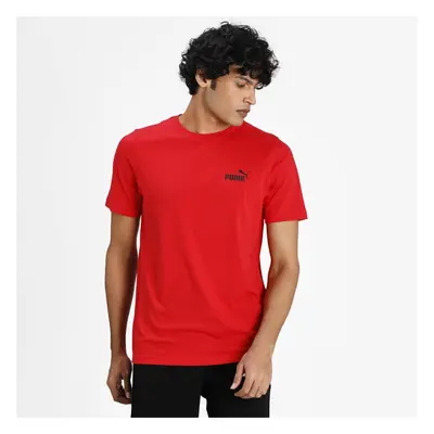 Puma ESS Small Logo Tee