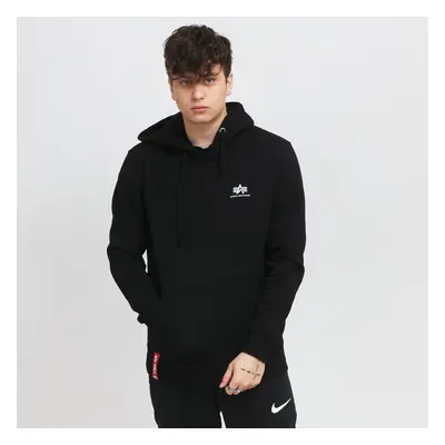 Alpha Industries Basic Hoody Small Logo