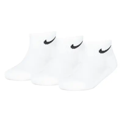 Nike basic pack ankle 3pk