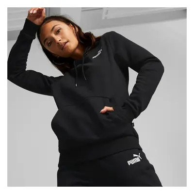 Puma ESS+ Embroidery Hoodie FL