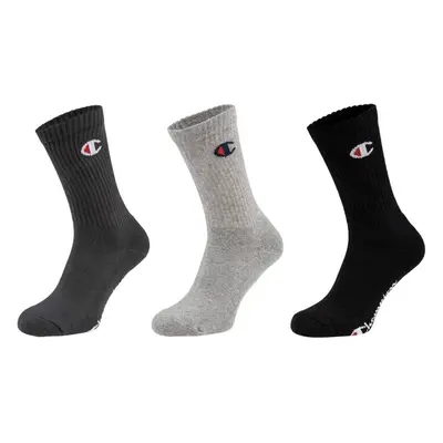 Champion 3pk Crew Socks