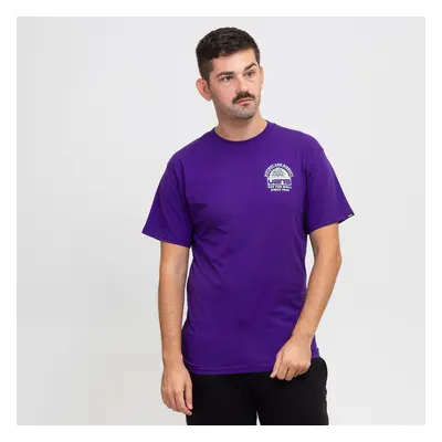 Vans DISTORT AND DISRUPT VANS SS TEE