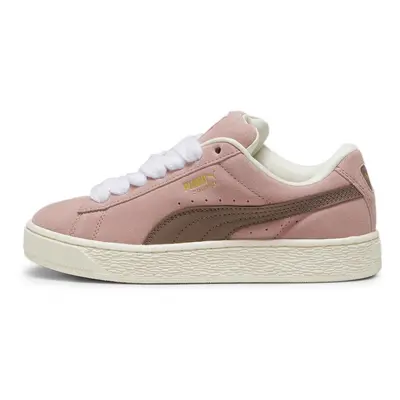 Puma Suede