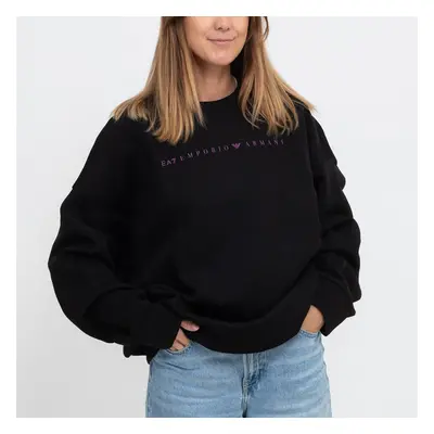 Ea7 emporio armani sweatshirt