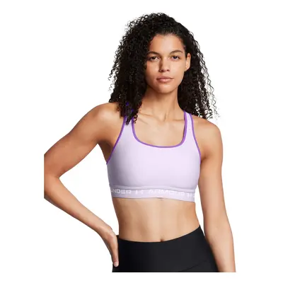 UNDER ARMOUR Crossback Mid Bra