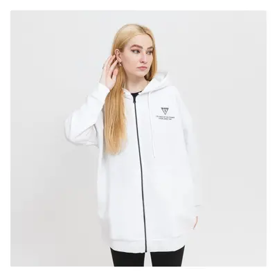 Guess camilla full zip sweatshirt