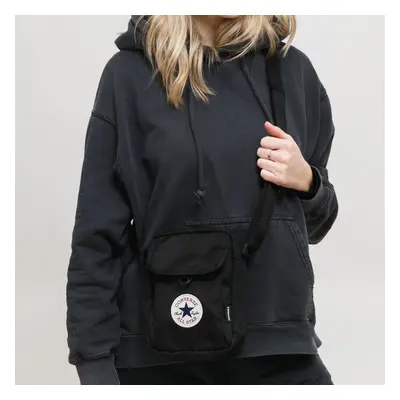 Converse chuck taylor patch crossbody bag