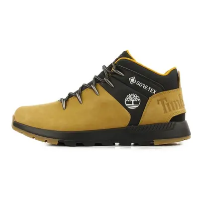 Timberland Mid Lace Up Waterproof Sneaker