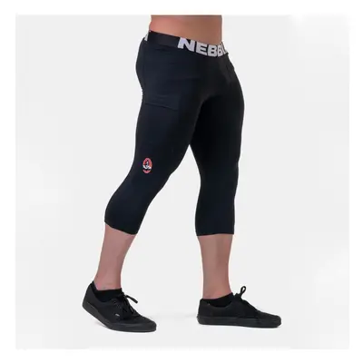 NEBBIA Legend of Today leggings calf length