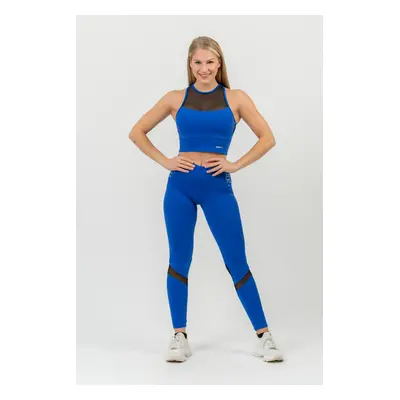 NEBBIA FIT Activewear High-Waist Leggings