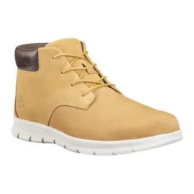 Timberland Graydon Leather Chukka