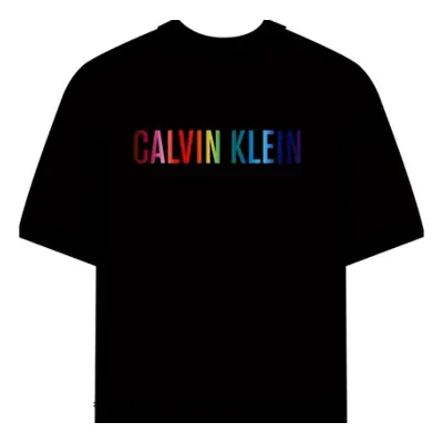 Calvin Klein WO - SS T-Shirt (Graphic)